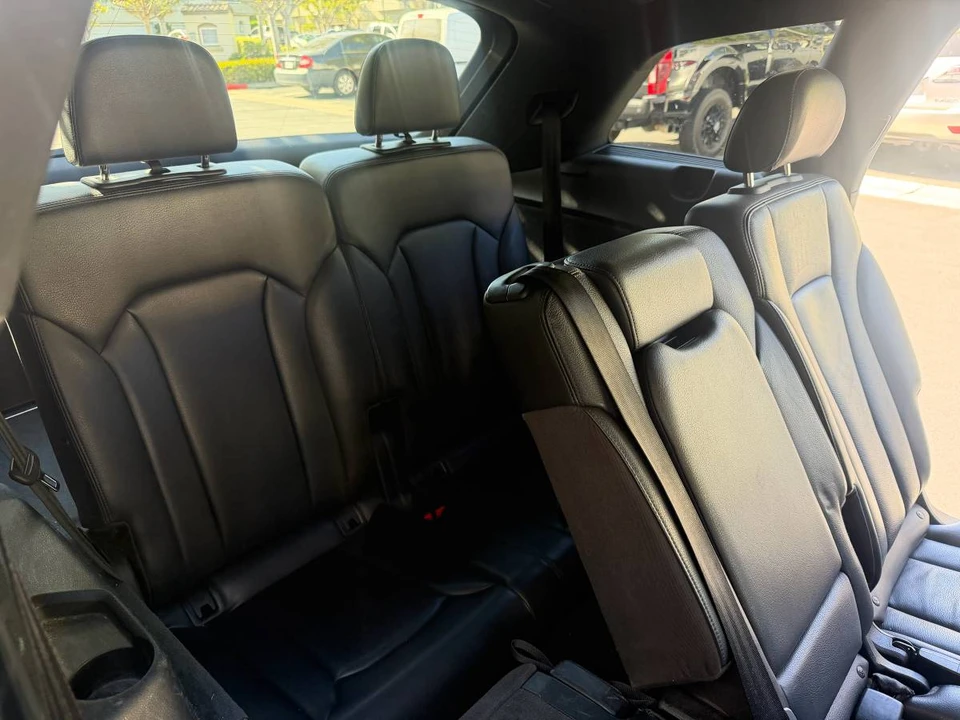 2019 Audi 4M Q7 - Image 6 of 6