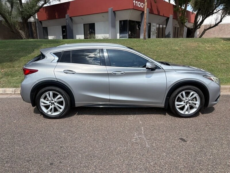 2019 Infiniti QX30 - Image 6 of 13