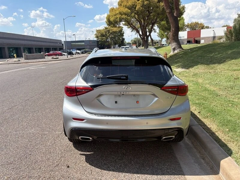 2019 Infiniti QX30 - Image 4 of 13