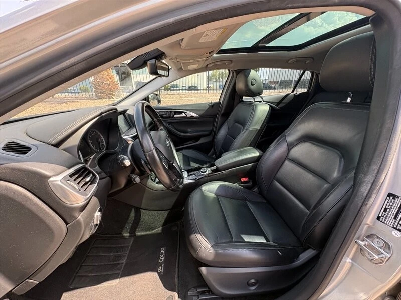 2019 Infiniti QX30 - Image 9 of 13