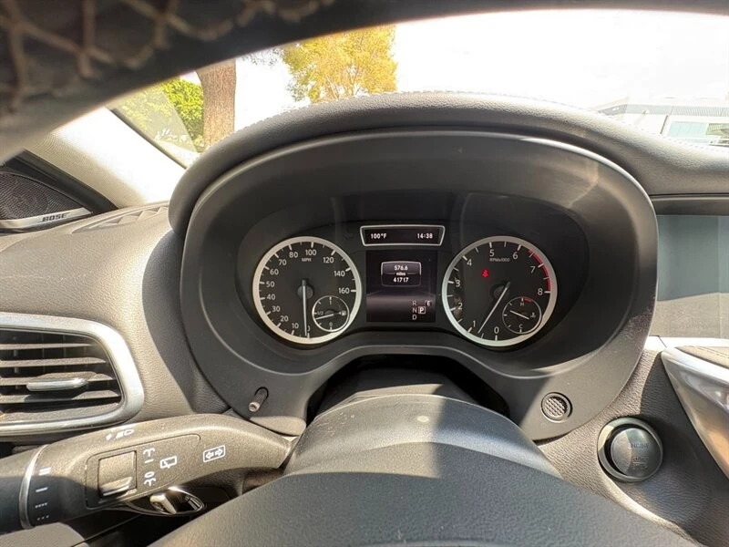 2019 Infiniti QX30 - Image 11 of 13