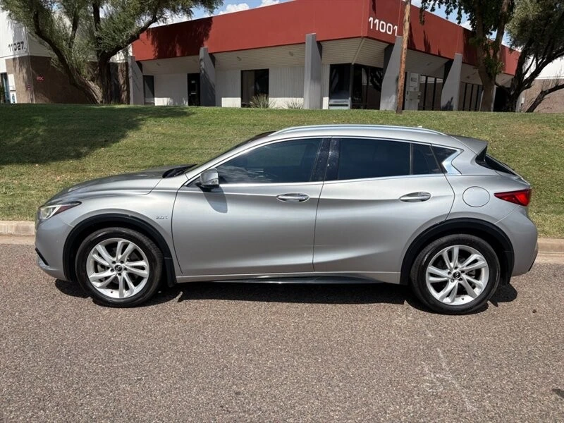 2019 Infiniti QX30 - Image 2 of 13