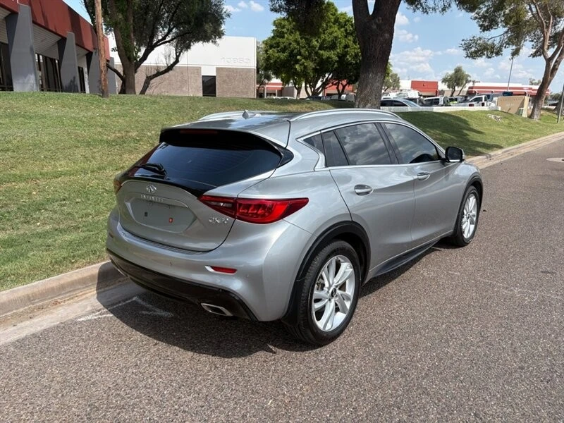 2019 Infiniti QX30 - Image 5 of 13