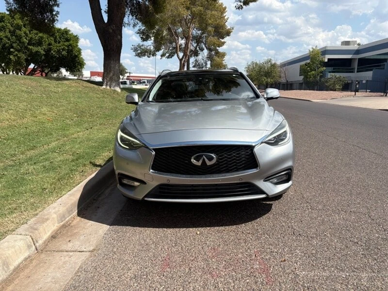 2019 Infiniti QX30 - Image 8 of 13