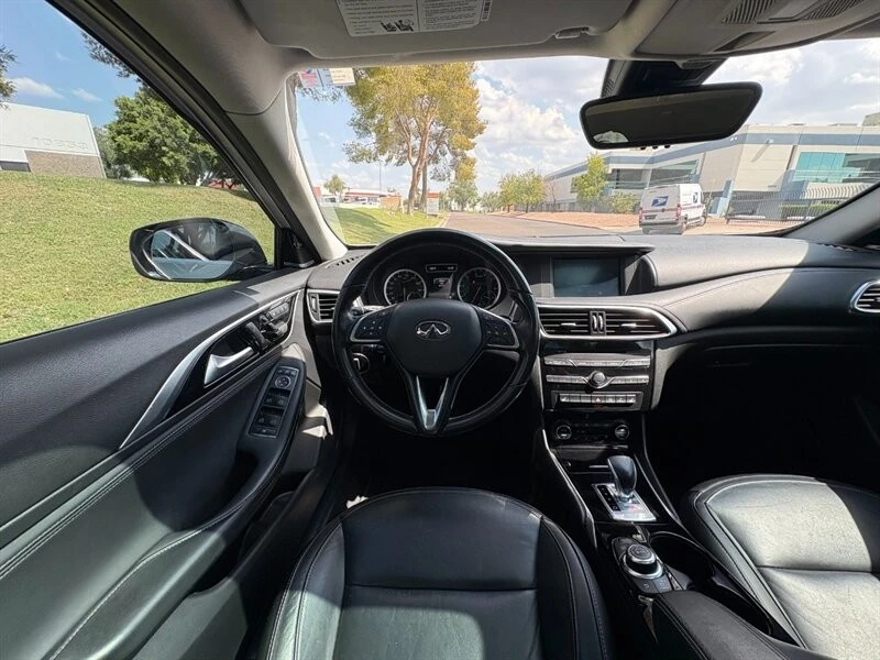 2019 Infiniti QX30 - Image 10 of 13