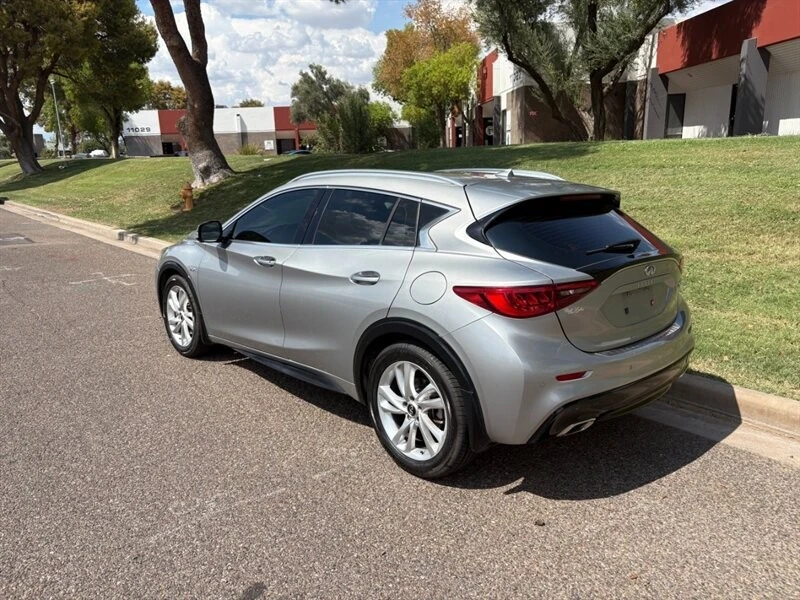 2019 Infiniti QX30 - Image 3 of 13