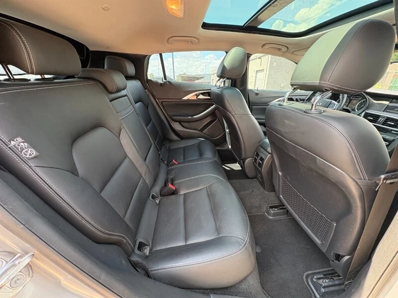 2019 Infiniti QX30 - Image 12 of 13