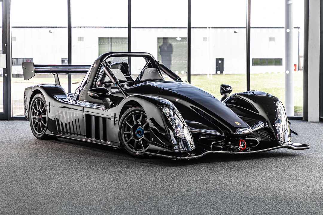 2019 Radical - Image 2 of 31