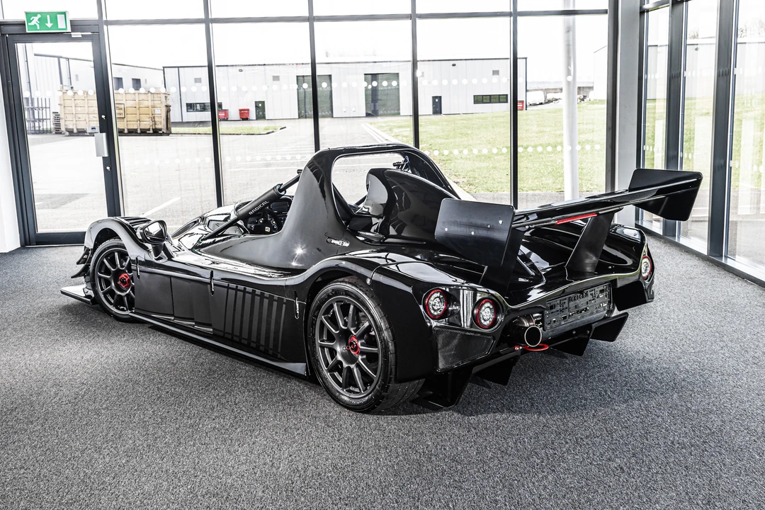 2019 Radical - Image 4 of 31