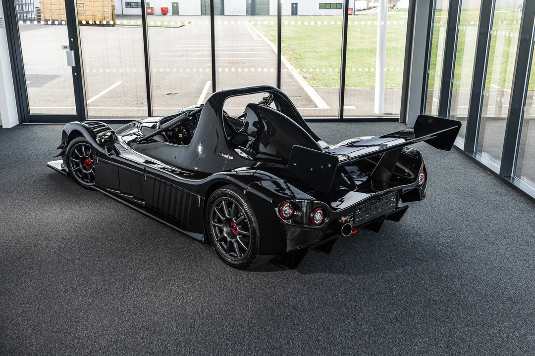 2019 Radical - Image 13 of 31