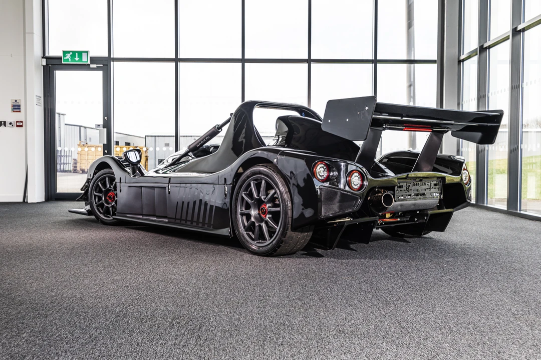 2019 Radical - Image 14 of 31