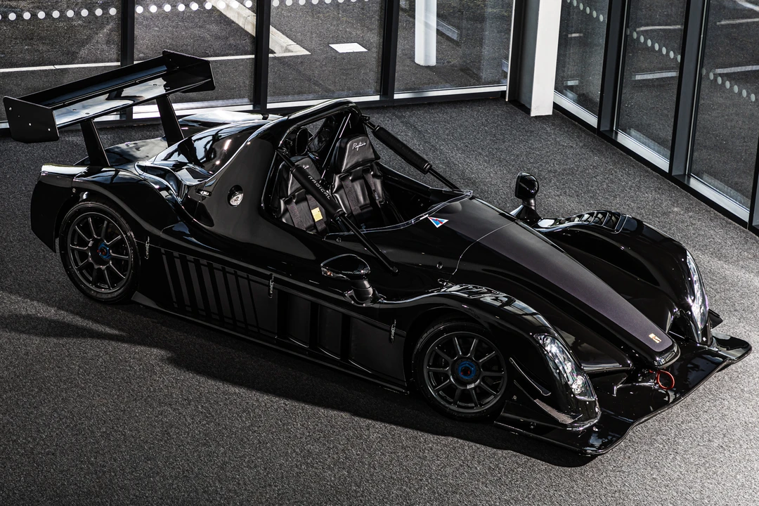 2019 Radical - Image 20 of 31