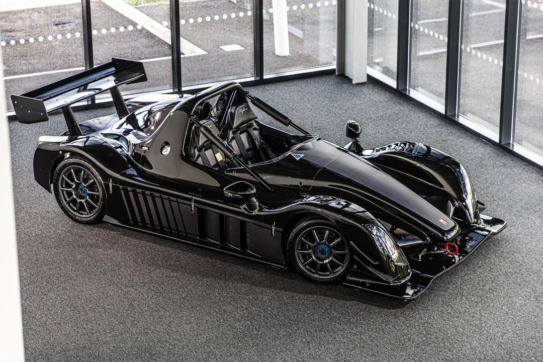2019 Radical - Image 18 of 31