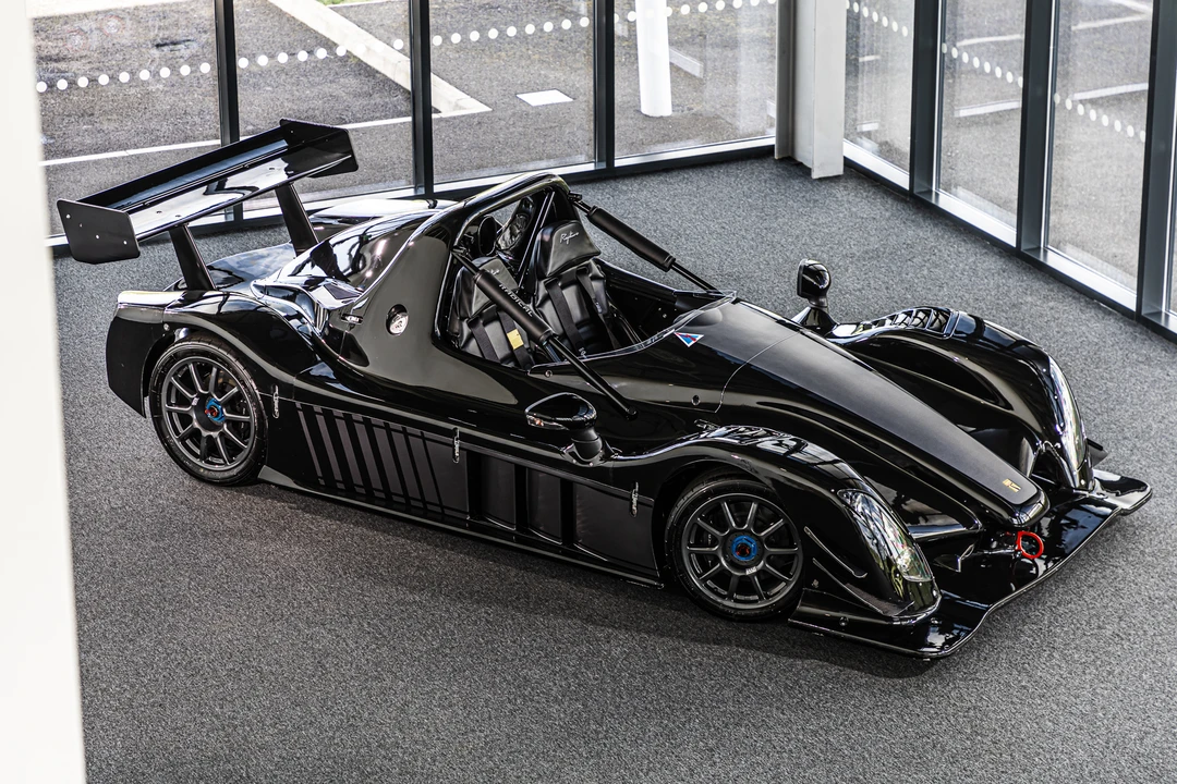 2019 Radical - Image 21 of 31