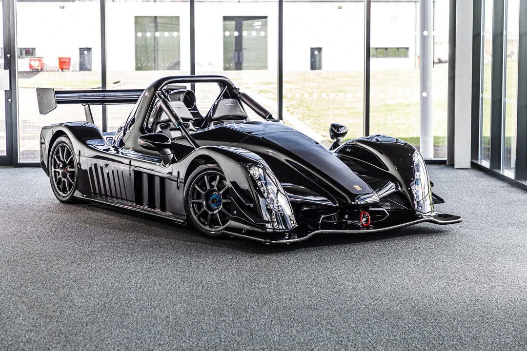 2019 Radical - Image 22 of 31