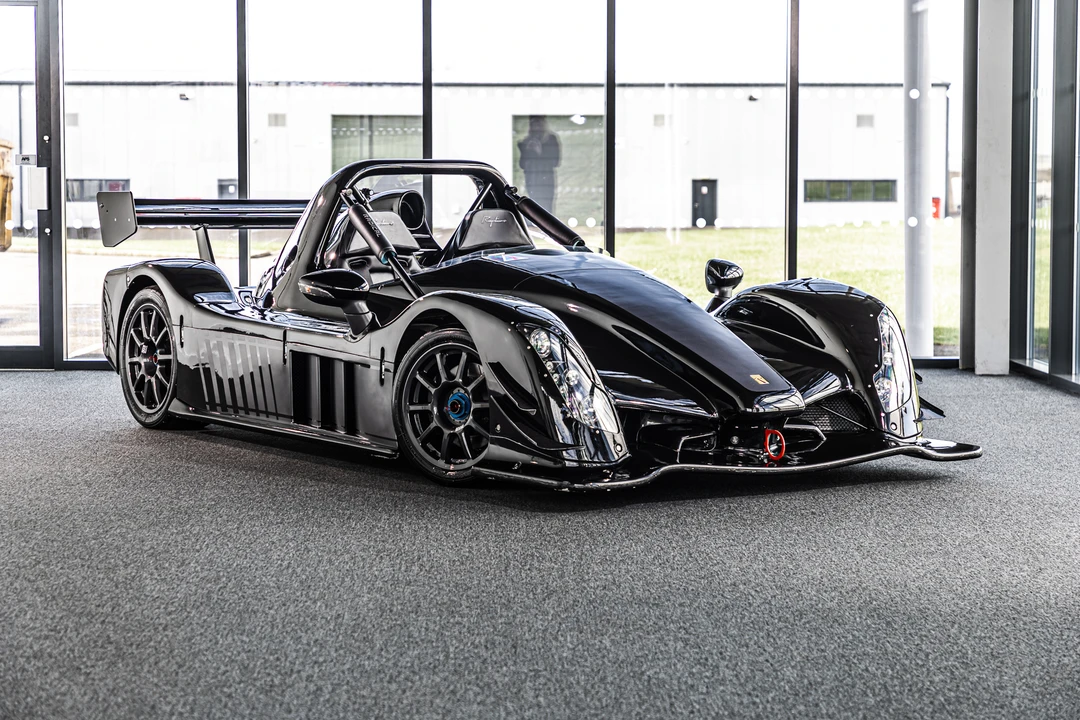 2019 Radical - Image 10 of 31