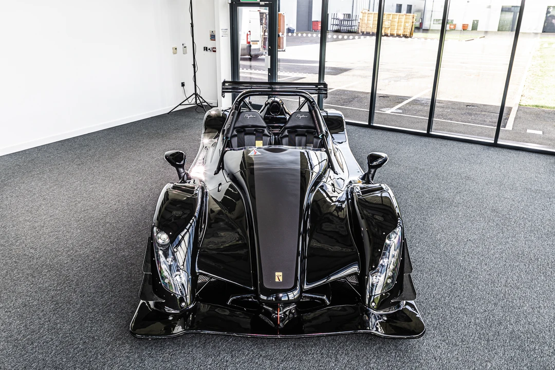 2019 Radical - Image 3 of 31