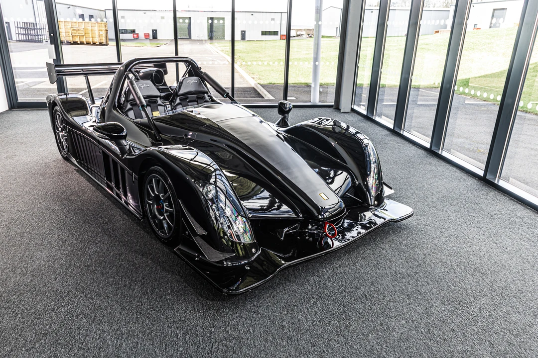 2019 Radical - Image 23 of 31