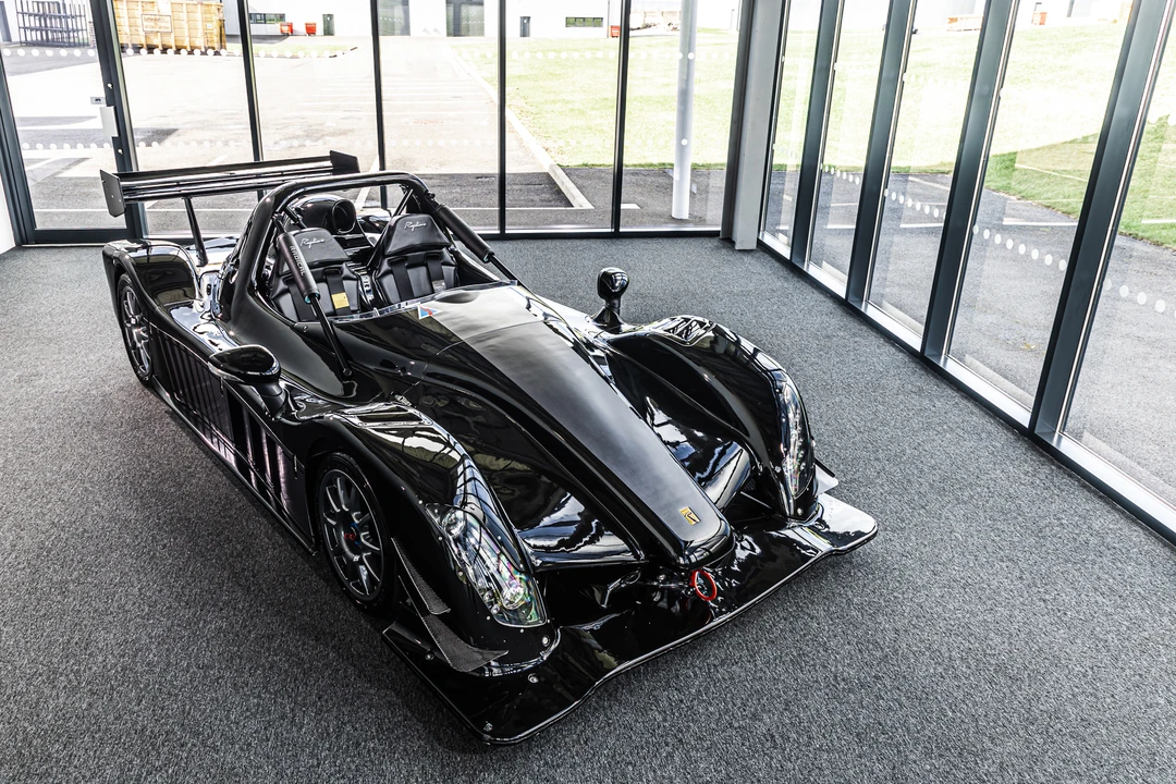 2019 Radical - Image 24 of 31