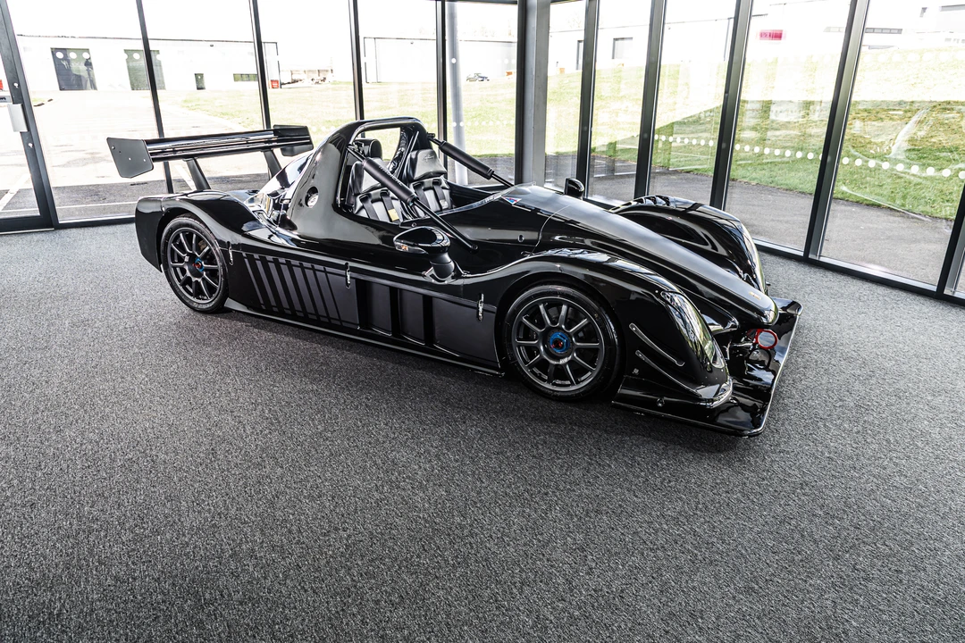 2019 Radical - Image 9 of 31