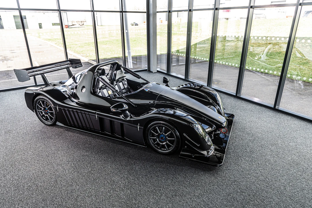 2019 Radical - Image 25 of 31