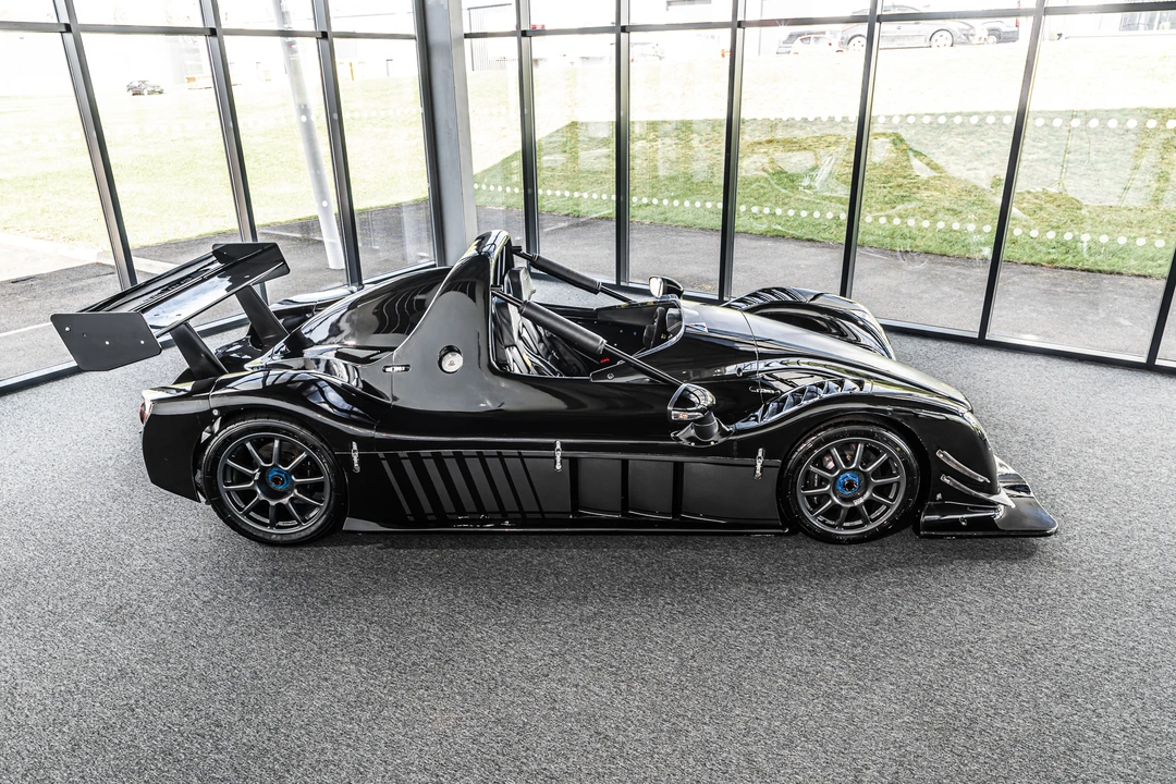 2019 Radical - Image 8 of 31