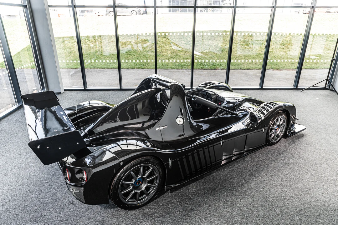 2019 Radical - Image 15 of 31