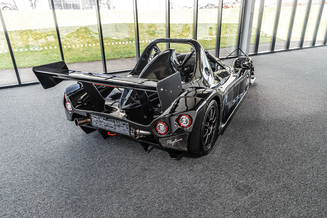 2019 Radical - Image 27 of 31