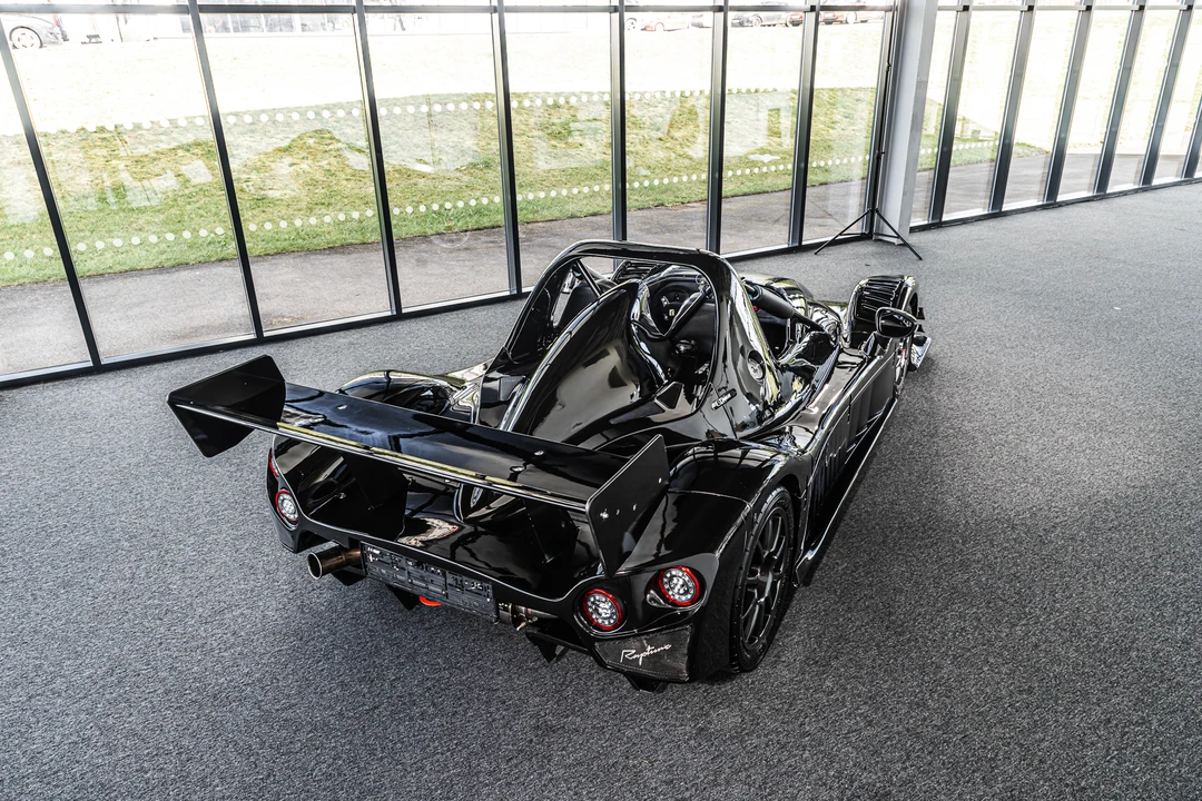 2019 Radical - Image 28 of 31