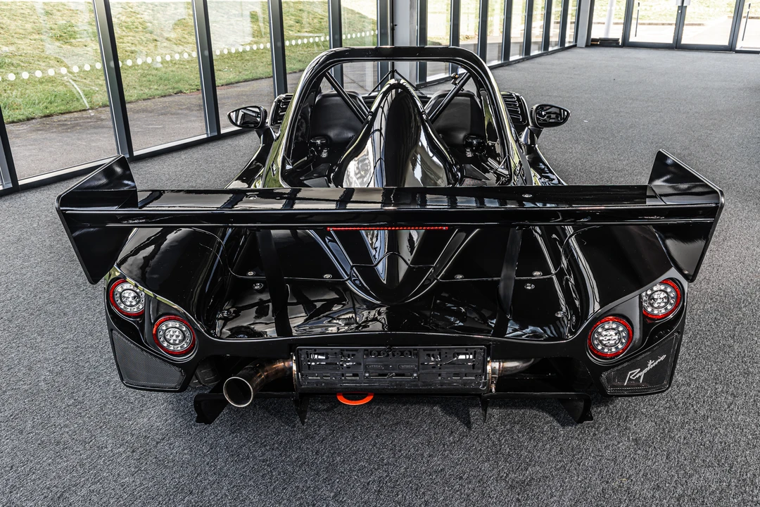 2019 Radical - Image 29 of 31