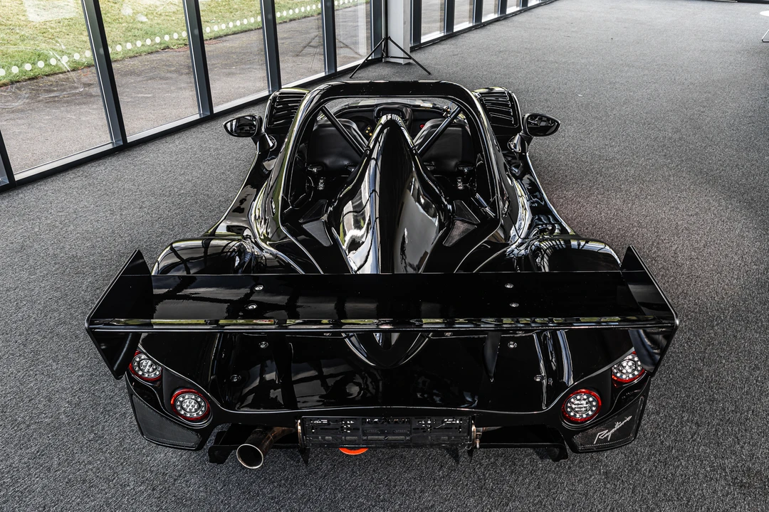 2019 Radical - Image 5 of 31