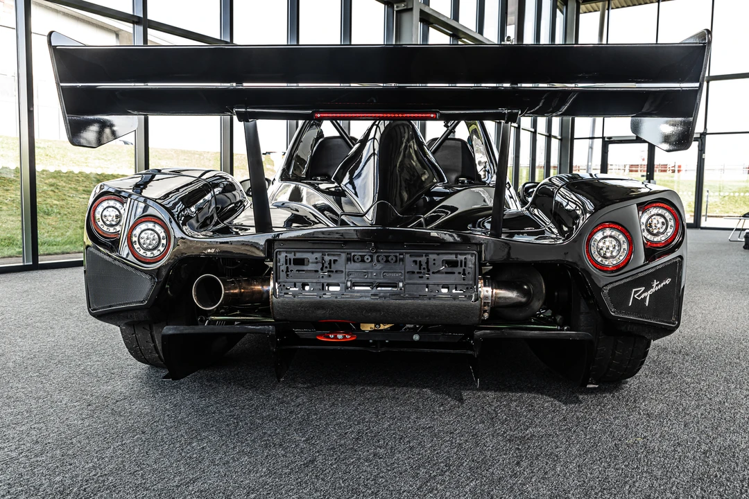 2019 Radical - Image 30 of 31