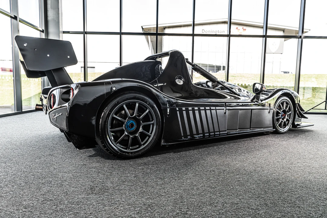 2019 Radical - Image 31 of 31