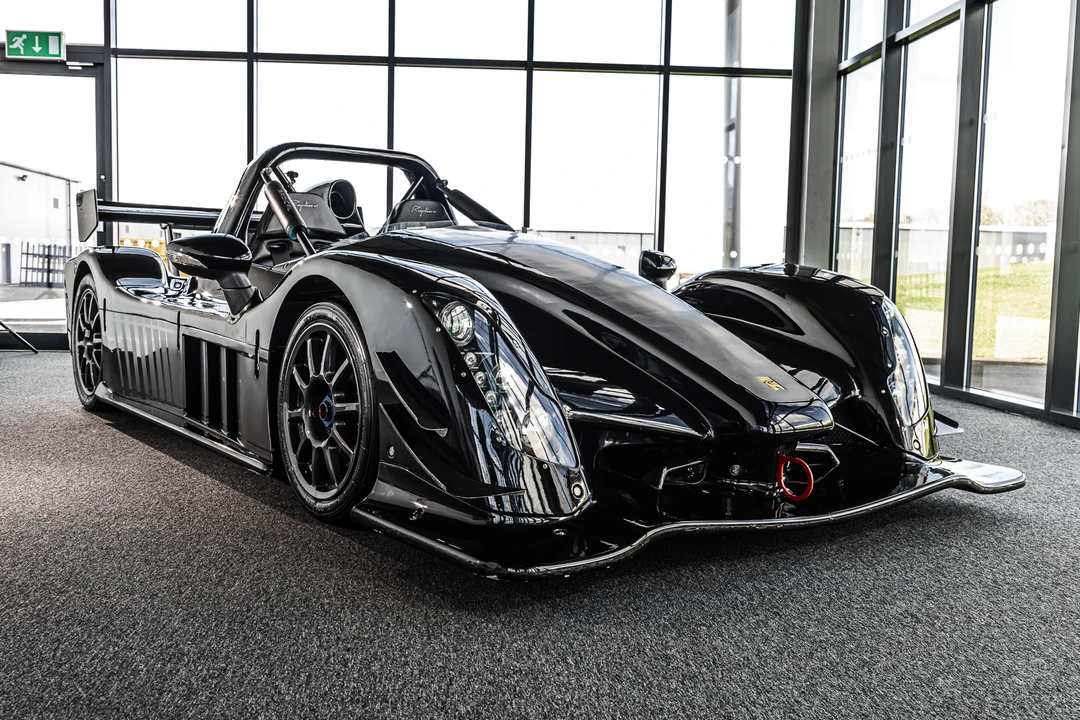 2019 Radical - Image 19 of 31