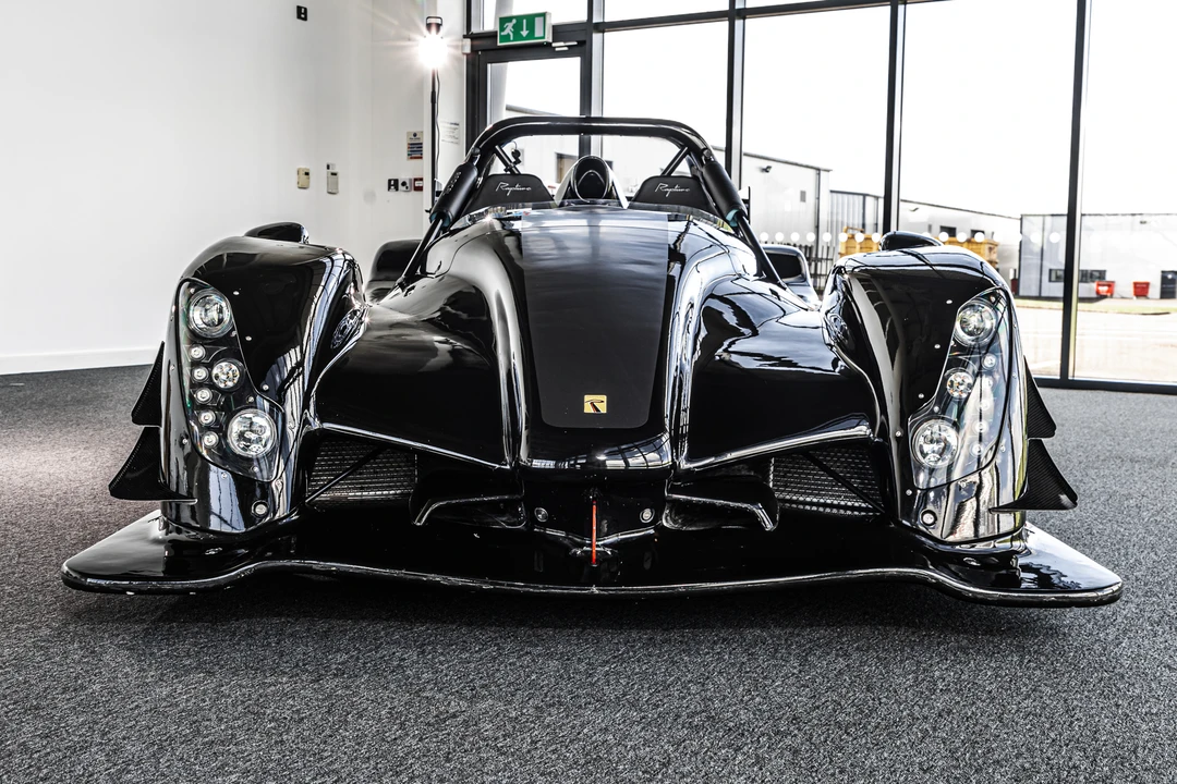 2019 Radical - Image 12 of 31