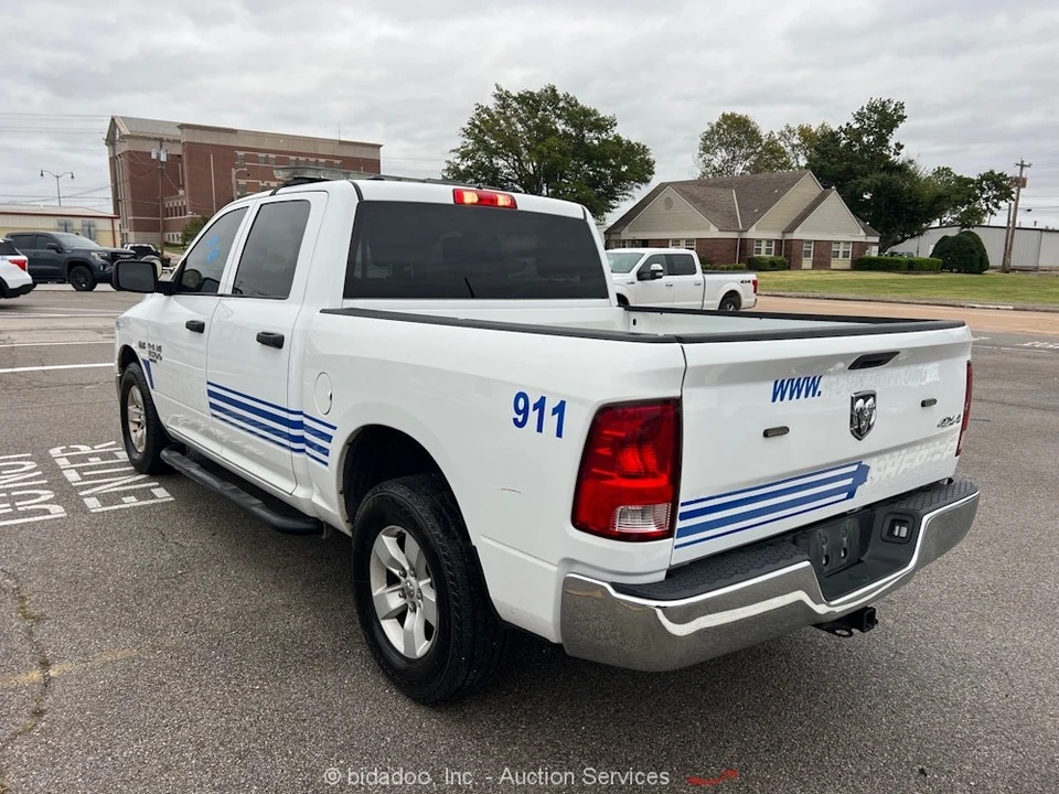 2019 Ram 1500 2nd Gen - Image 3 of 12
