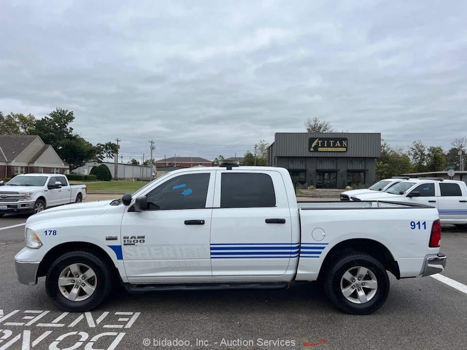 2019 Ram 1500 2nd Gen - Image 5 of 12