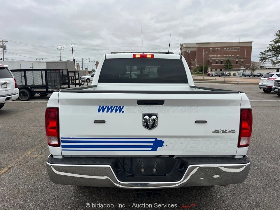 2019 Ram 1500 2nd Gen - Image 8 of 12