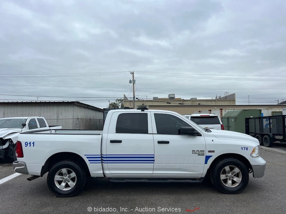 2019 Ram 1500 2nd Gen - Image 6 of 12