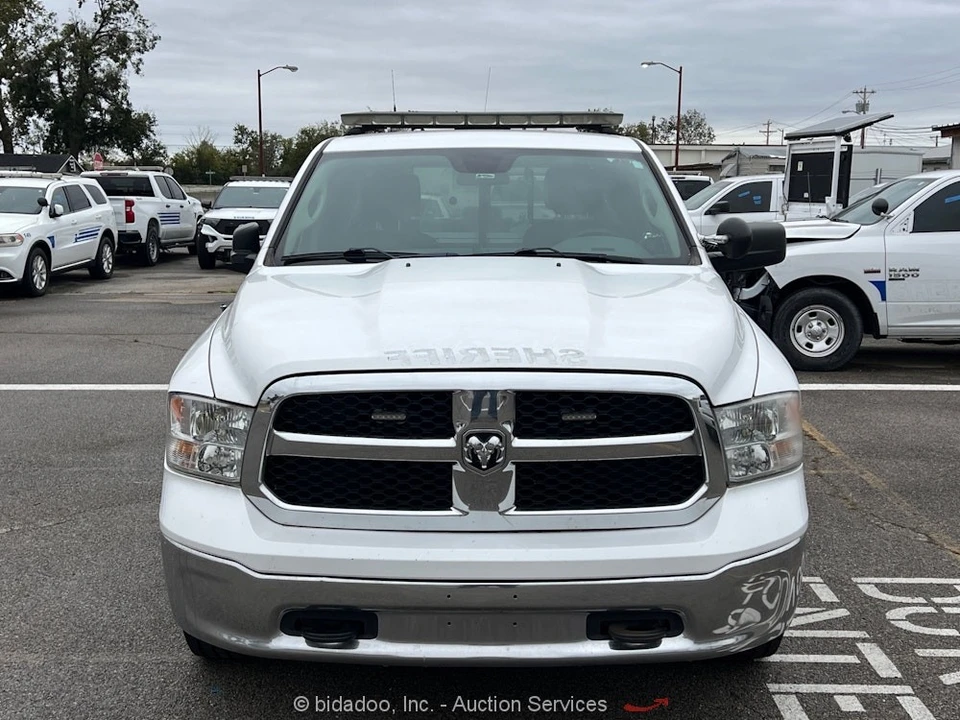 2019 Ram 1500 2nd Gen - Image 7 of 12