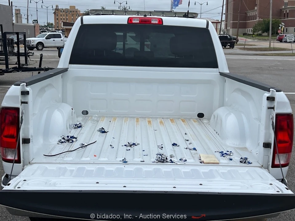 2019 Ram 1500 2nd Gen - Image 9 of 12