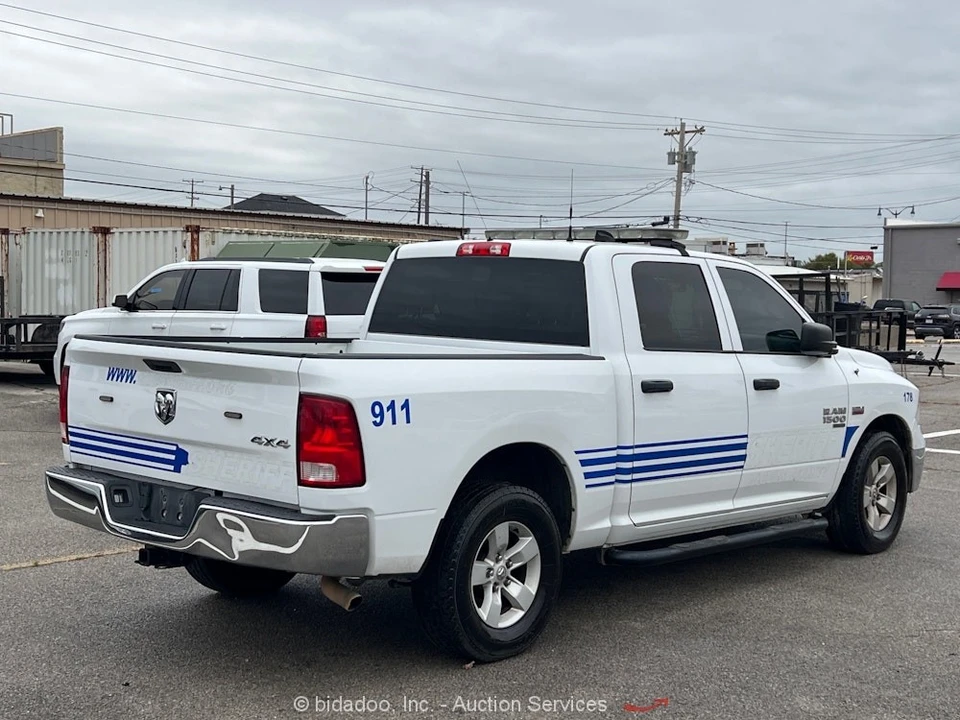 2019 Ram 1500 2nd Gen - Image 4 of 12
