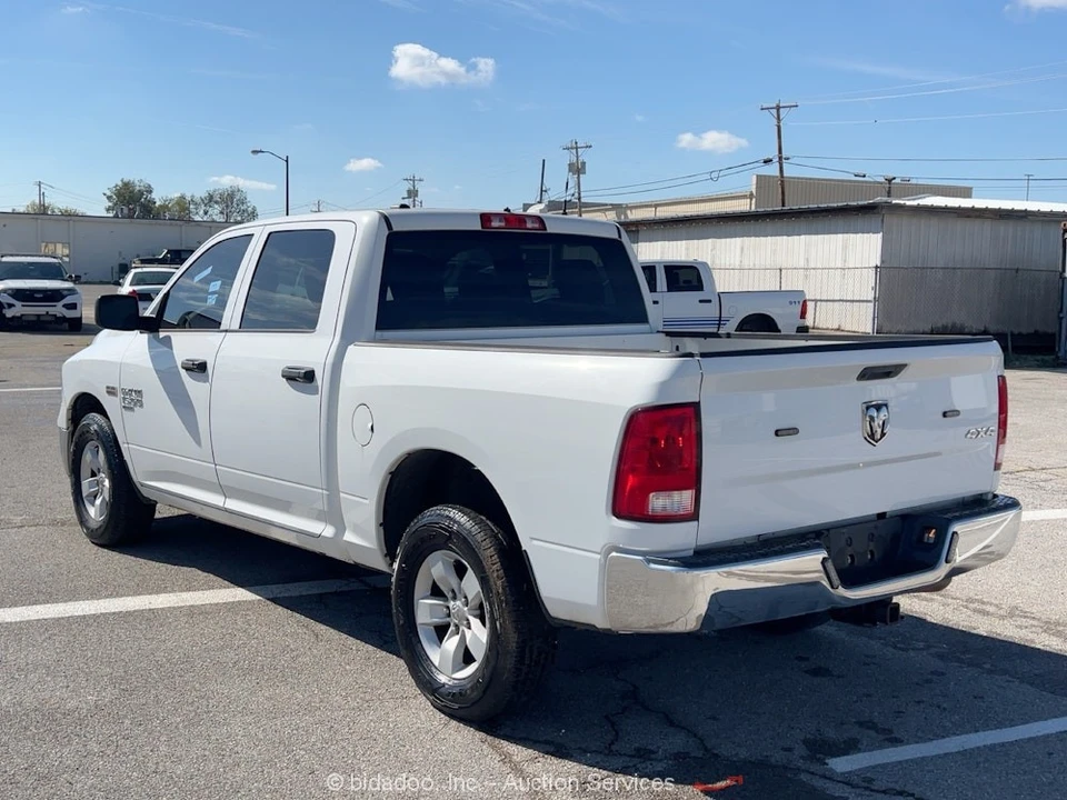 2019 Ram 1500 2nd Gen - Image 3 of 12