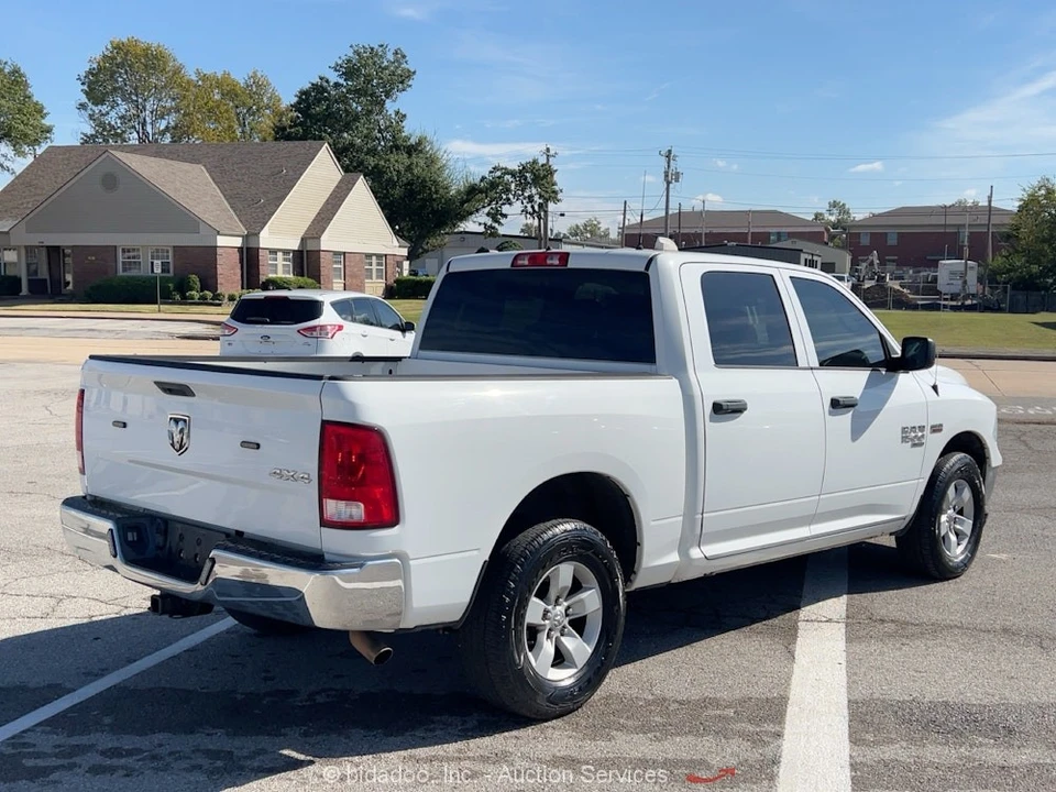 2019 Ram 1500 2nd Gen - Image 4 of 12