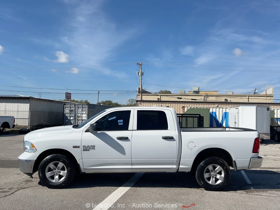 2019 Ram 1500 2nd Gen - Image 5 of 12
