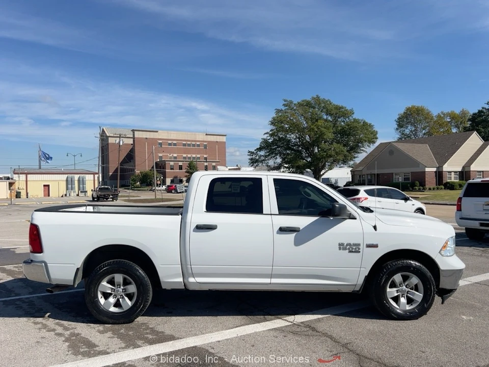 2019 Ram 1500 2nd Gen - Image 6 of 12