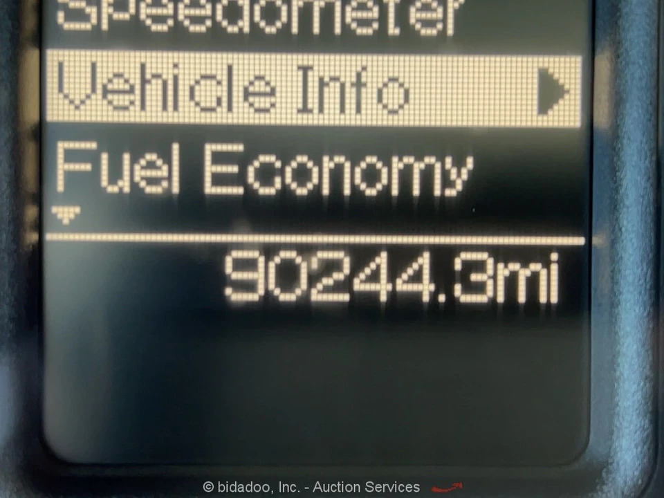 2019 Ram 1500 2nd Gen - Image 11 of 12