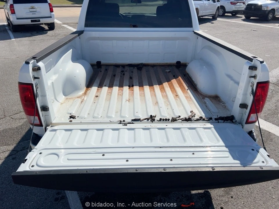 2019 Ram 1500 2nd Gen - Image 9 of 12