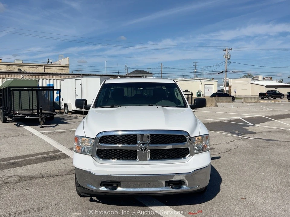 2019 Ram 1500 2nd Gen - Image 7 of 12