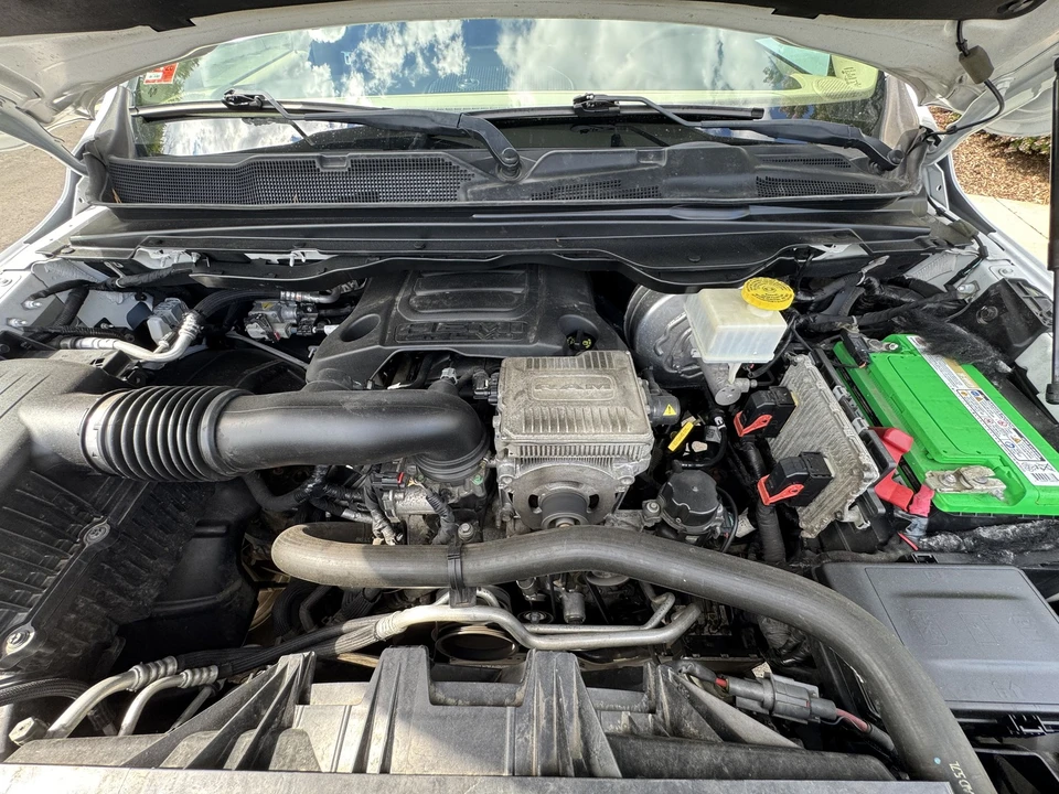 2019 Ram 1500 2nd Gen - Image 25 of 31